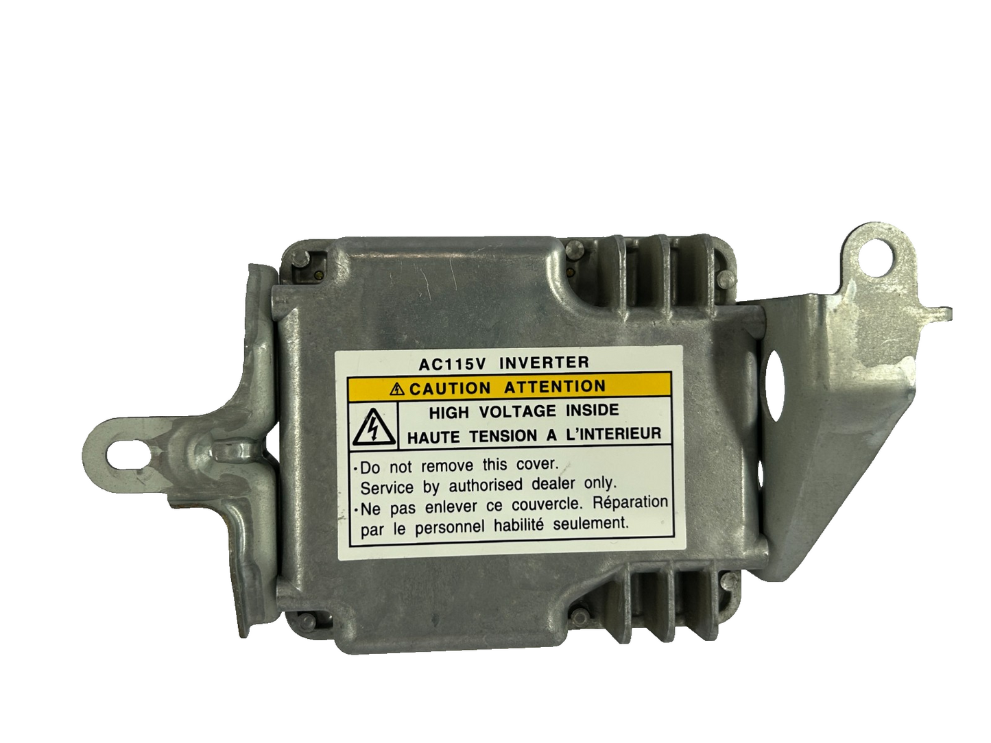 2003-2009 Toyota 4Runner Power Inverter Control Module Unit OEM 86210-35020