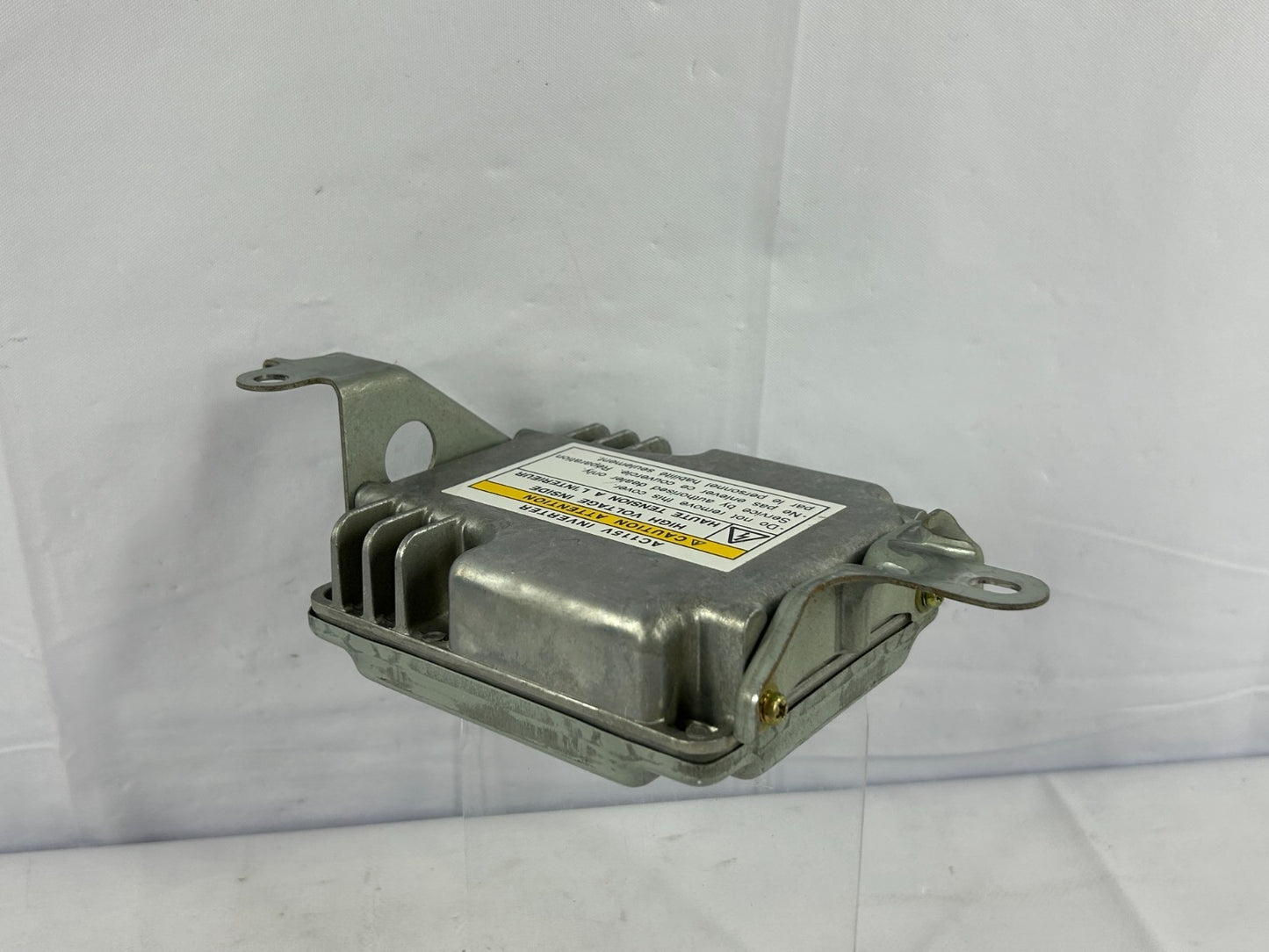 2003-2009 Toyota 4Runner Power Inverter Control Module Unit OEM 86210-35020