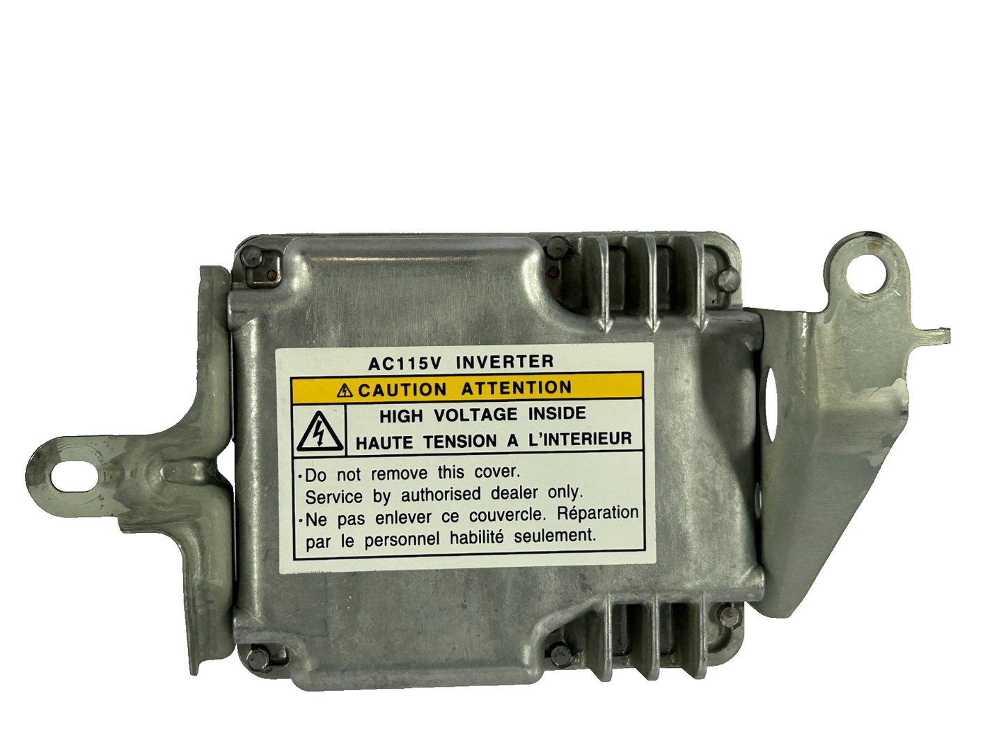 2003-2009 Toyota 4Runner Power Inverter Control Module Unit OEM 86210-35020