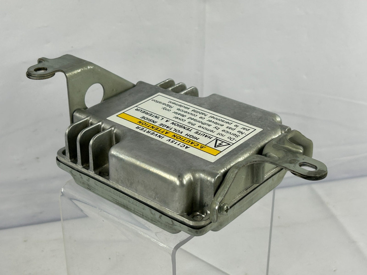 2003-2009 Toyota 4Runner Power Inverter Control Module Unit OEM 86210-35020