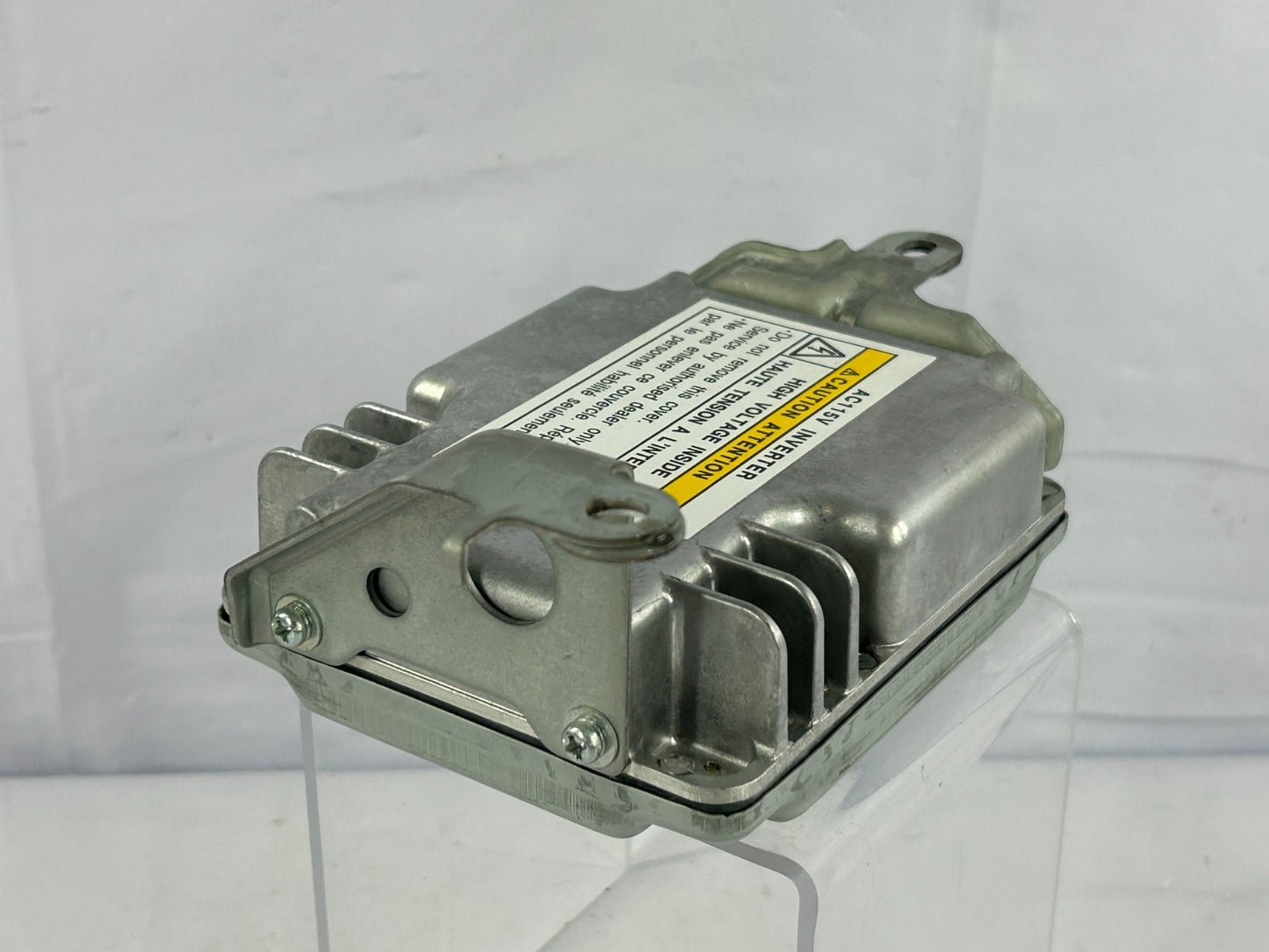 2003-2009 Toyota 4Runner Power Inverter Control Module Unit OEM 86210-35020