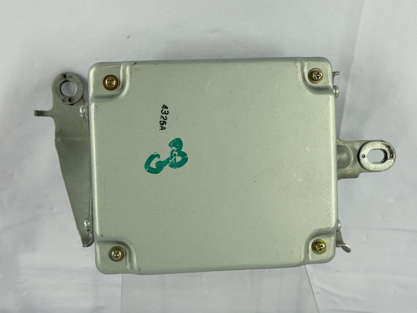 2003-2009 Toyota 4Runner Power Inverter Control Module Unit OEM 86210-35020