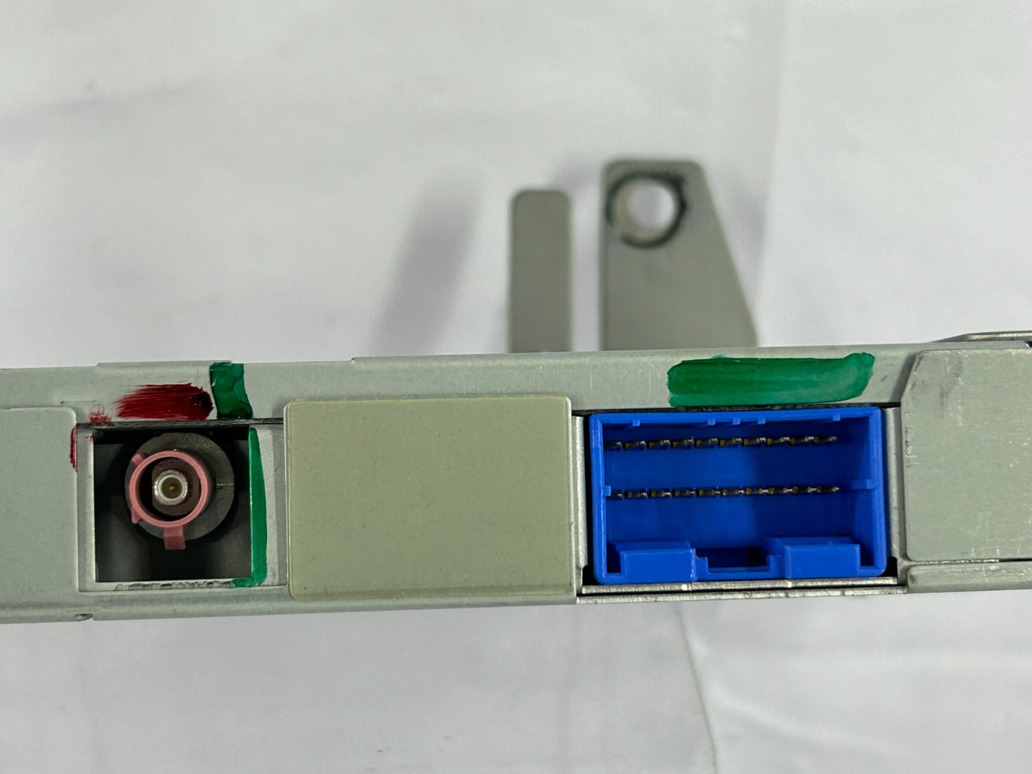 2010-2014 Subaru Legacy Clarion XM Satellite Radio Module Tuner OEM 86241XA00A