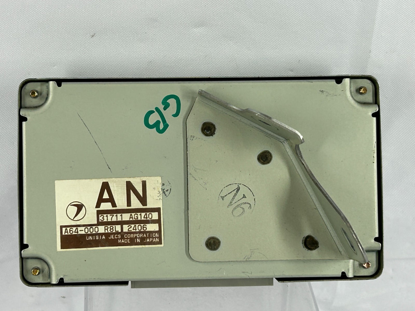 2003 Subaru Forester TCU Automatic Transmission Control Module OEM 31711AG140