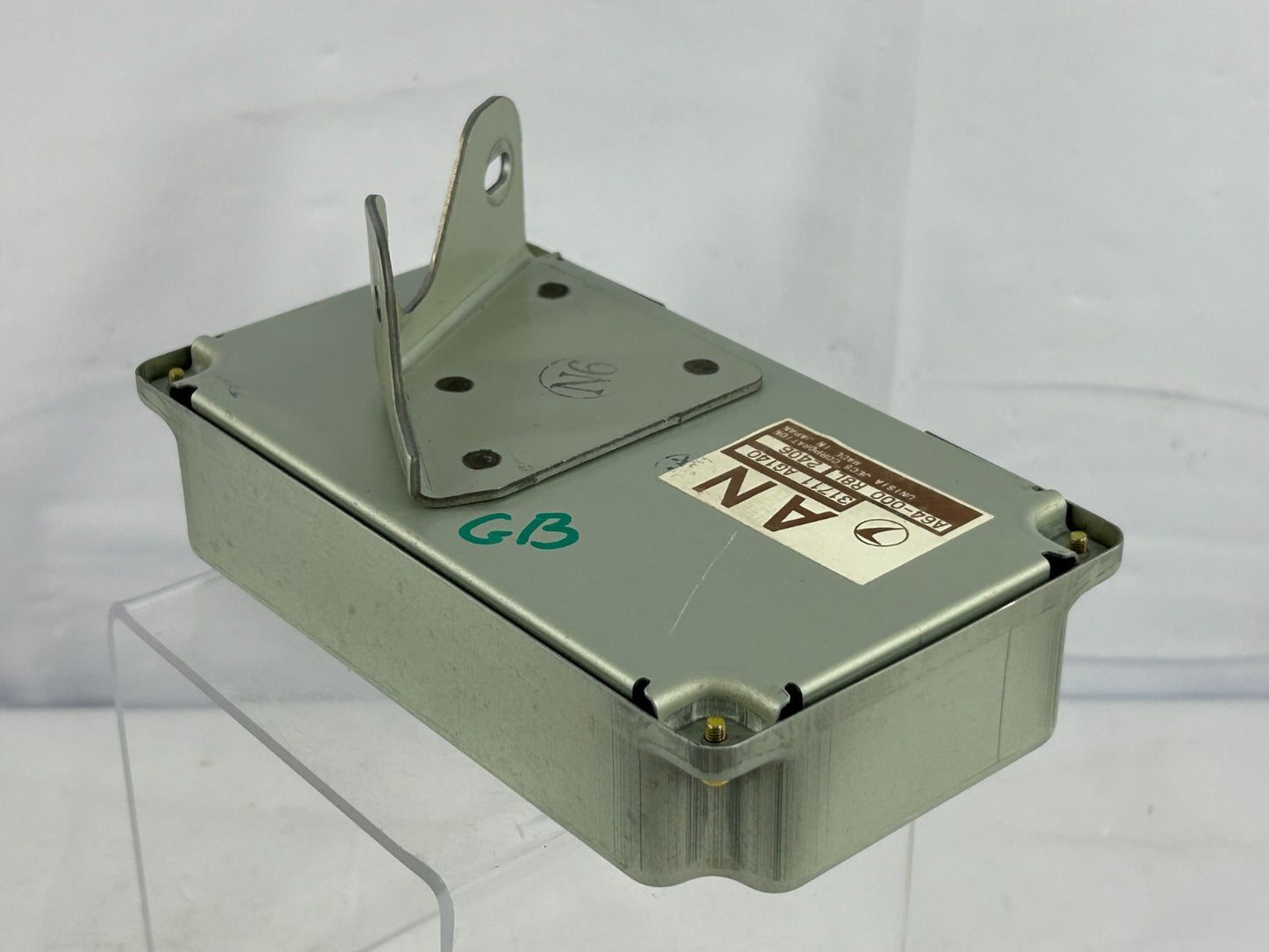 2003 Subaru Forester TCU Automatic Transmission Control Module OEM 31711AG140