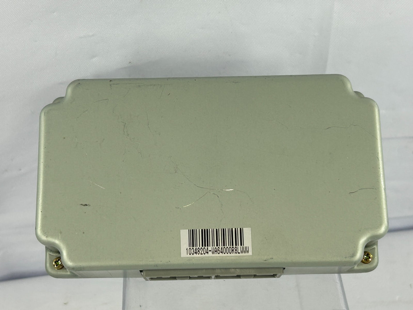 2003 Subaru Forester TCU Automatic Transmission Control Module OEM 31711AG140