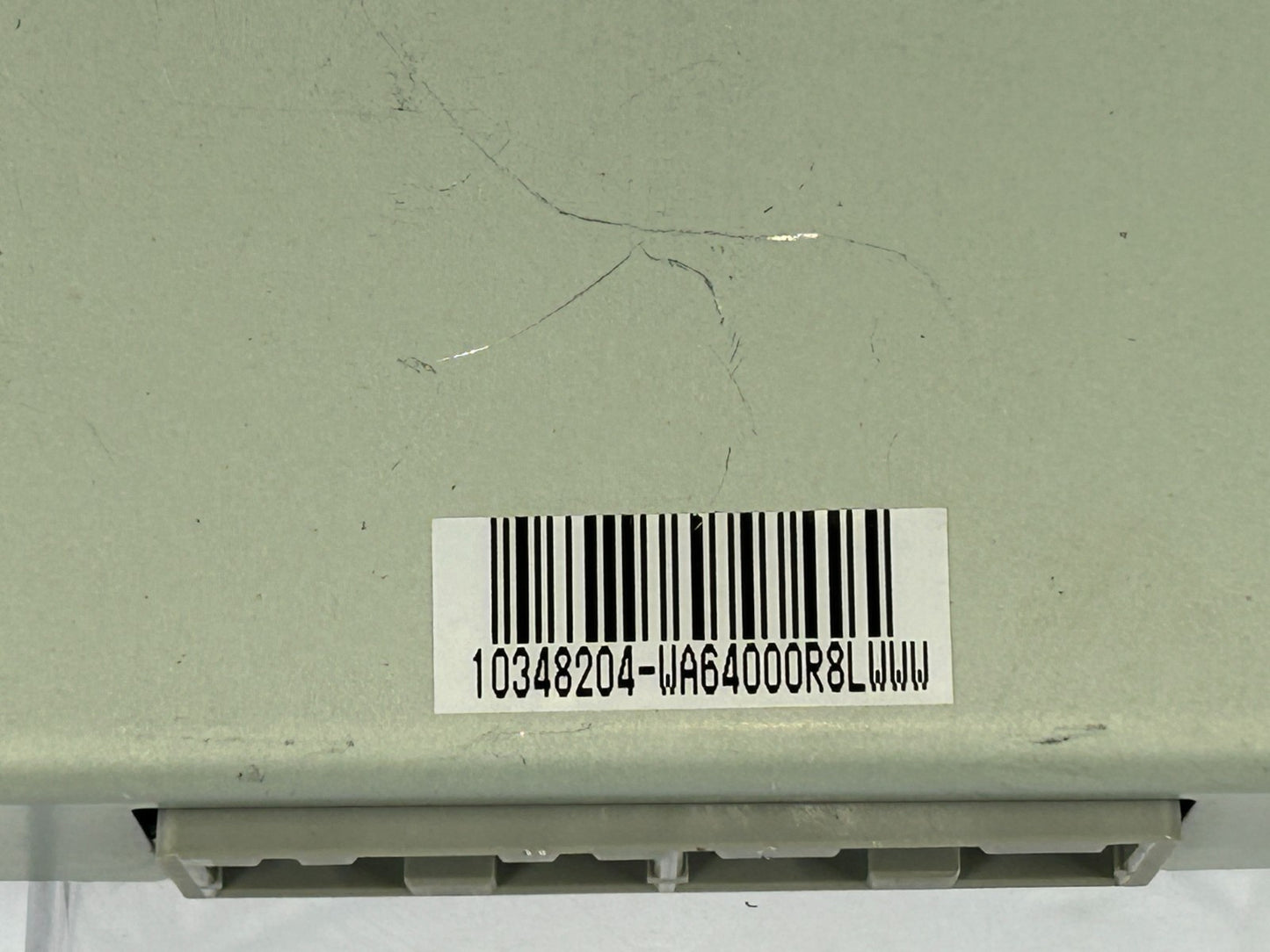 2003 Subaru Forester TCU Automatic Transmission Control Module OEM 31711AG140