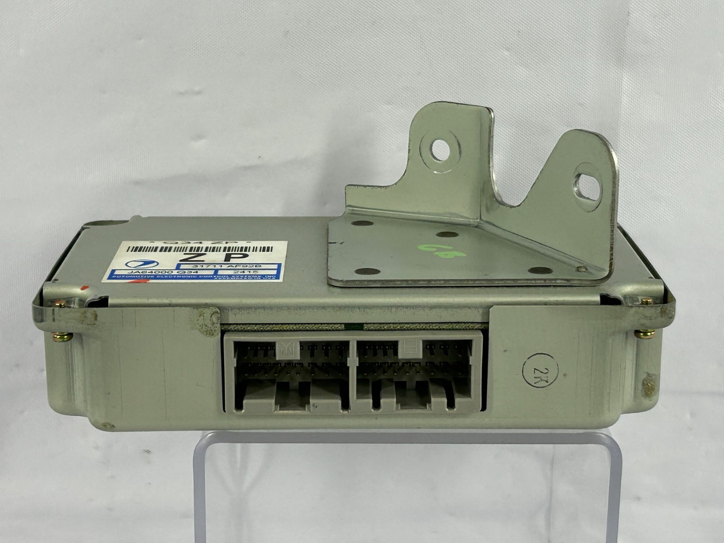 2002 Subaru Legacy Outback Transmission Control Unit TCU TCM OEM 31711AF92B