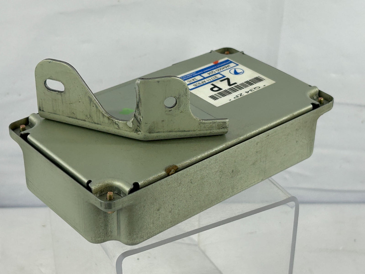 2002 Subaru Legacy Outback Transmission Control Unit TCU TCM OEM 31711AF92B