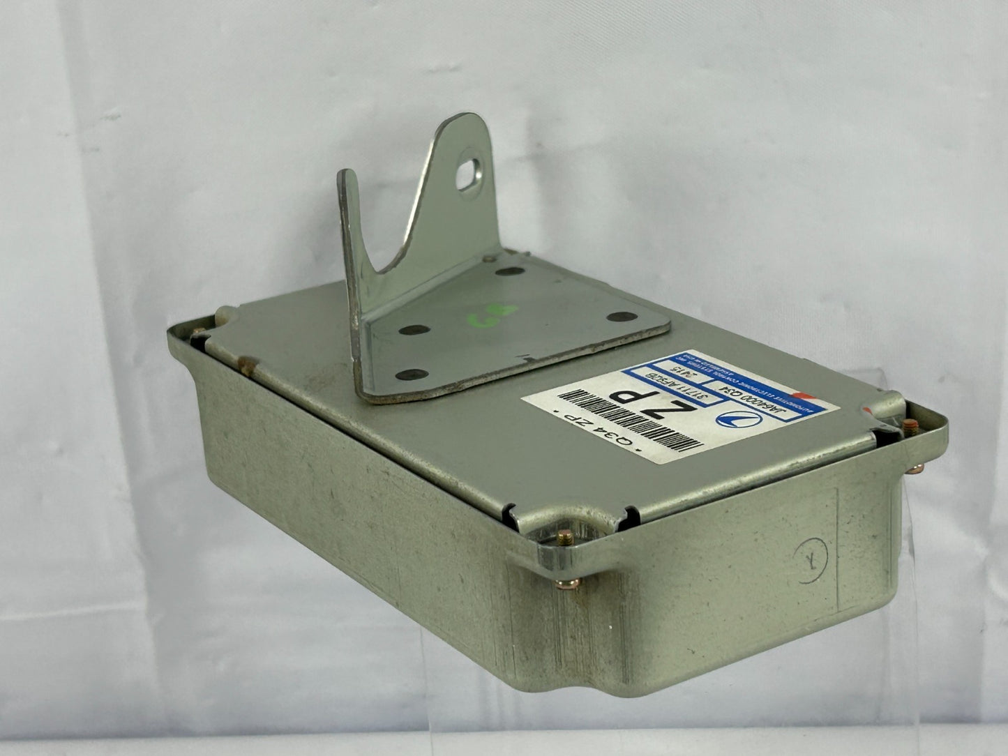 2002 Subaru Legacy Outback Transmission Control Unit TCU TCM OEM 31711AF92B