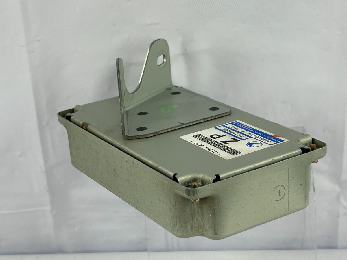 2002 Subaru Legacy Outback Transmission Control Unit TCU TCM OEM 31711AF92B
