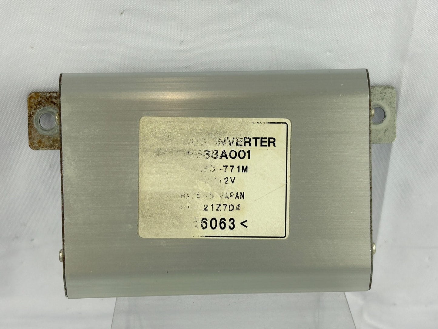 2007-2013 Mitsubishi Outlander AC Inverter Computer Control Module OEM 8638A001
