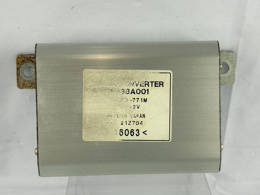 2007-2013 Mitsubishi Outlander AC Inverter Computer Control Module OEM 8638A001