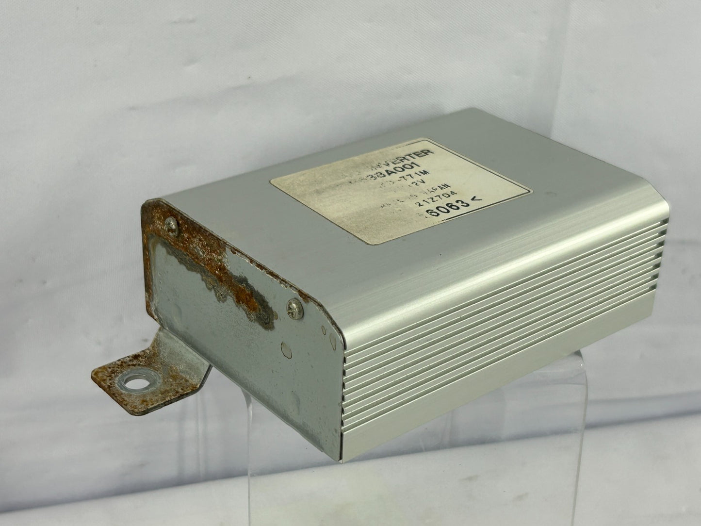 2007-2013 Mitsubishi Outlander AC Inverter Computer Control Module OEM 8638A001