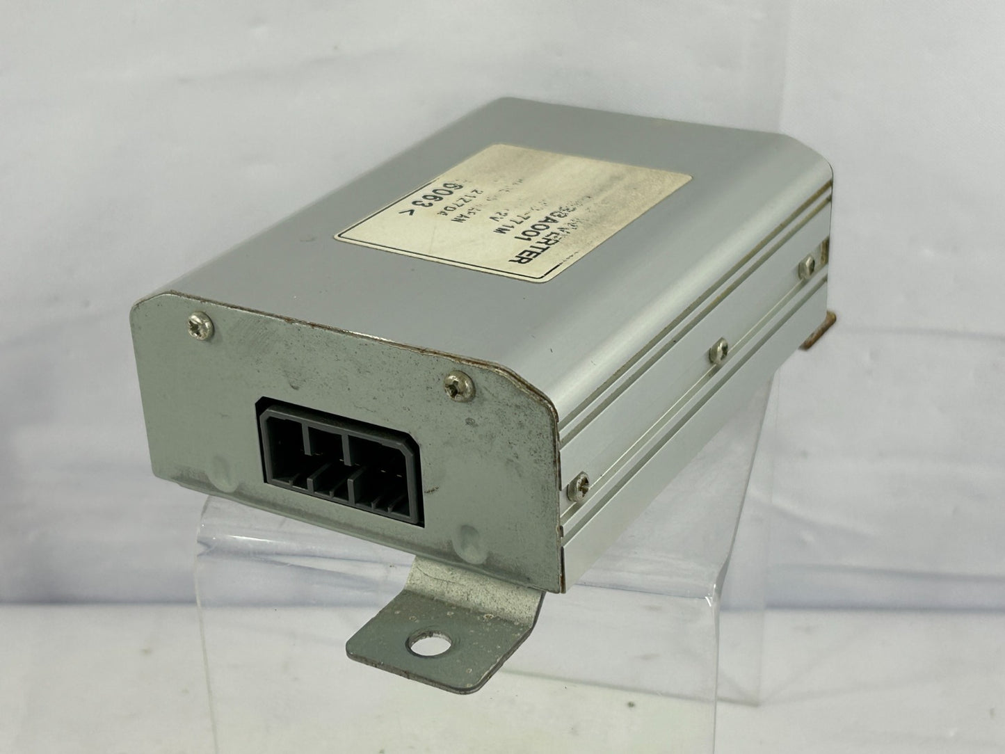 2007-2013 Mitsubishi Outlander AC Inverter Computer Control Module OEM 8638A001