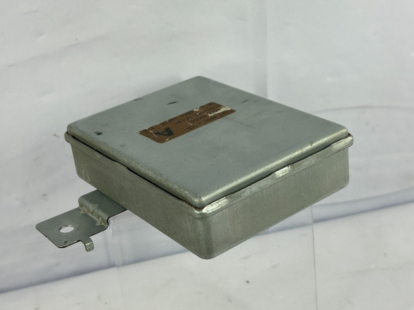 1996-1999 Nissan Pathfinder Cruise Computer Control Module Unit OEM 18930-0W000