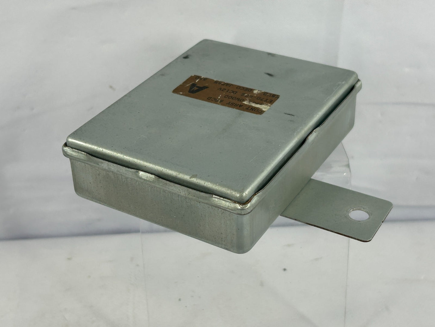1996-1999 Nissan Pathfinder Cruise Computer Control Module Unit OEM 18930-0W000