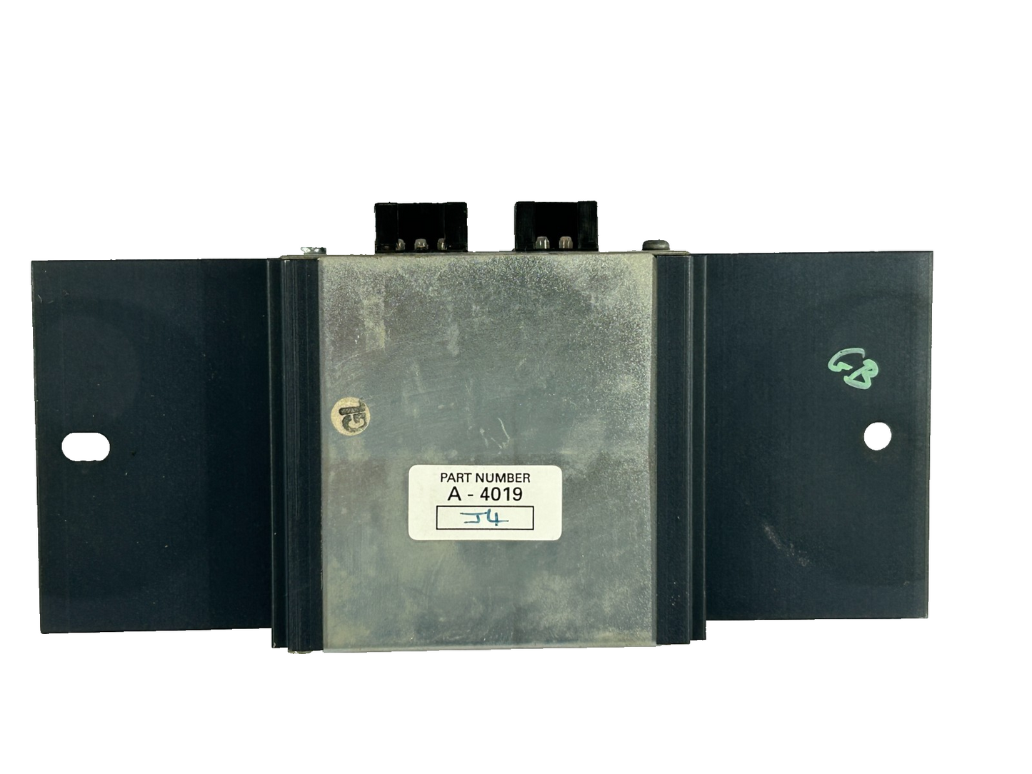 1995-1999 Land Rover Discovery Audio Speaker Subwoofer Amp Amplifier OEM