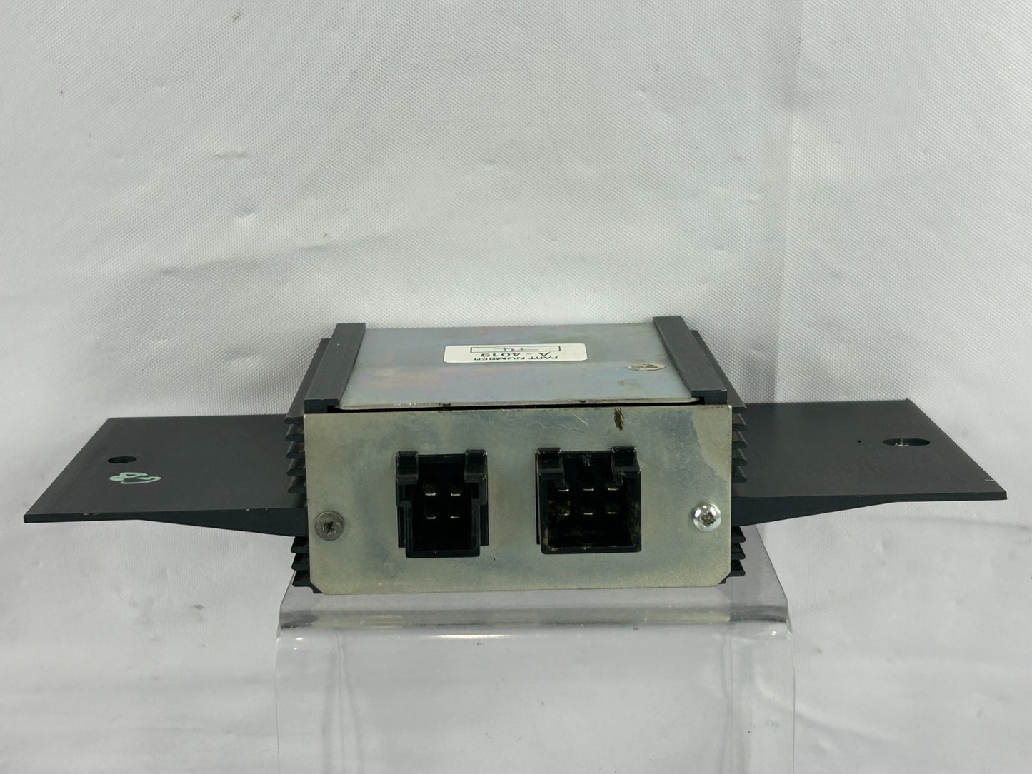 1995-1999 Land Rover Discovery Audio Speaker Subwoofer Amp Amplifier OEM