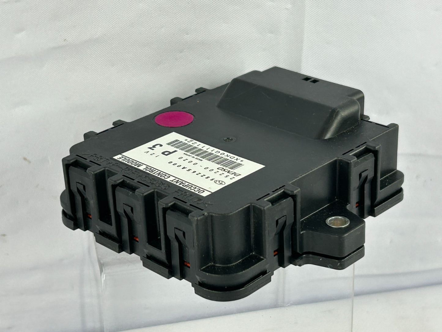 2006 Subaru Forester Seat Occupant Control Module Unit OEM 98226SA000