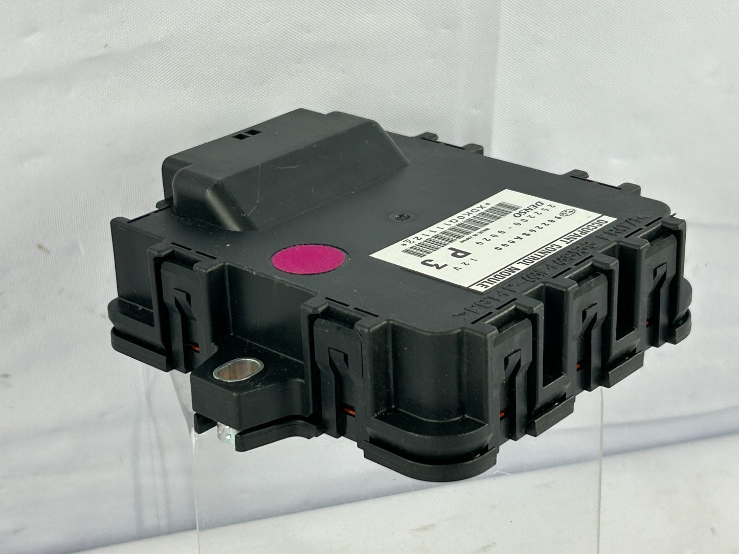 2006 Subaru Forester Seat Occupant Control Module Unit OEM 98226SA000