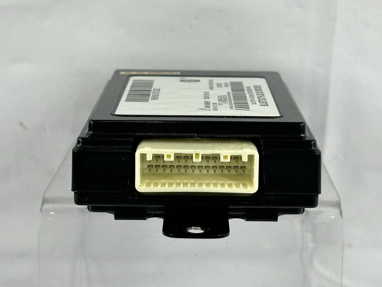 2010-2012 Subaru Tribeca Bluetooth Hands Free Connect Module OEM H001SXA500MV