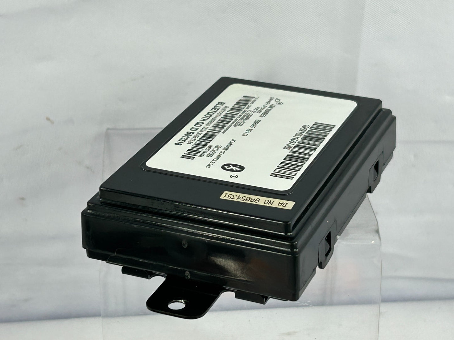 2010-2012 Subaru Tribeca Bluetooth Hands Free Connect Module OEM H001SXA500MV