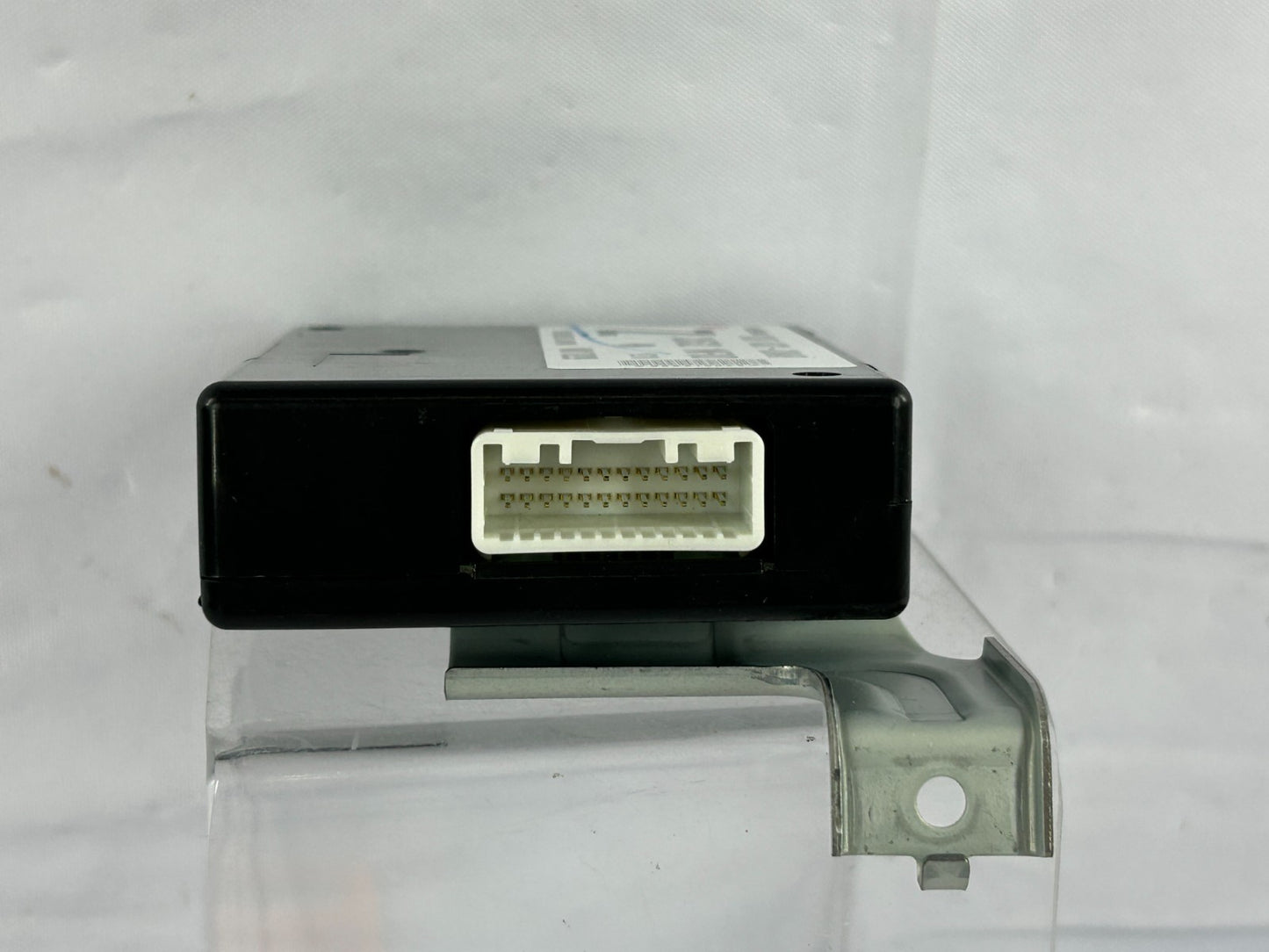 2009-2013 Infiniti G37 Parking Distance Sonar Control Module OEM 28532-1NF8D