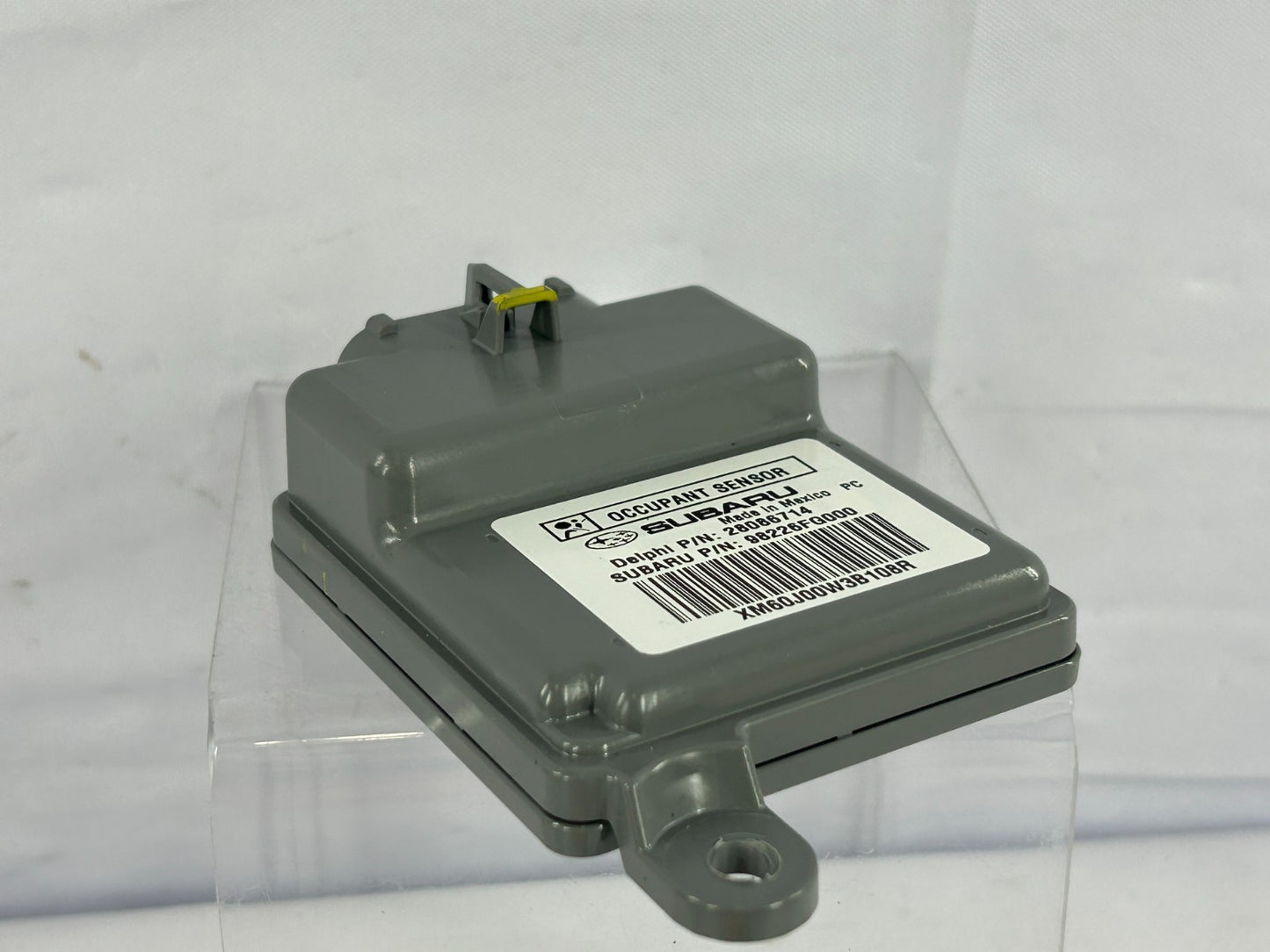 2008-2010 Subaru Impreza Front Right Seat Occupant Sensor Module OEM 98226FG000