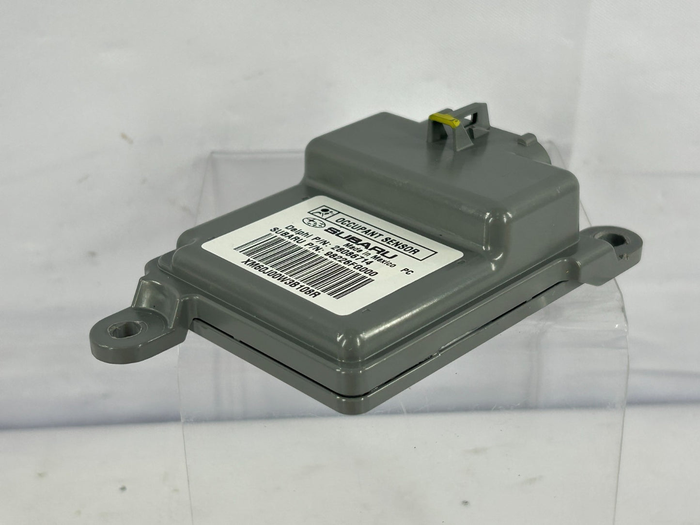 2008-2010 Subaru Impreza Front Right Seat Occupant Sensor Module OEM 98226FG000