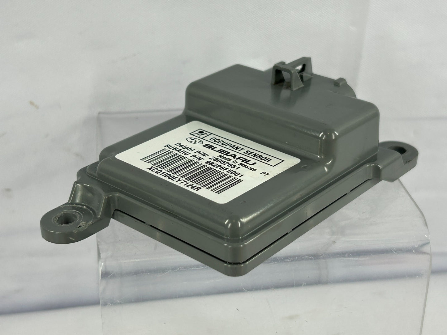 2006-2007 Subaru Impreza Front Right Seat Occupant Sensor Module OEM 98226FE001
