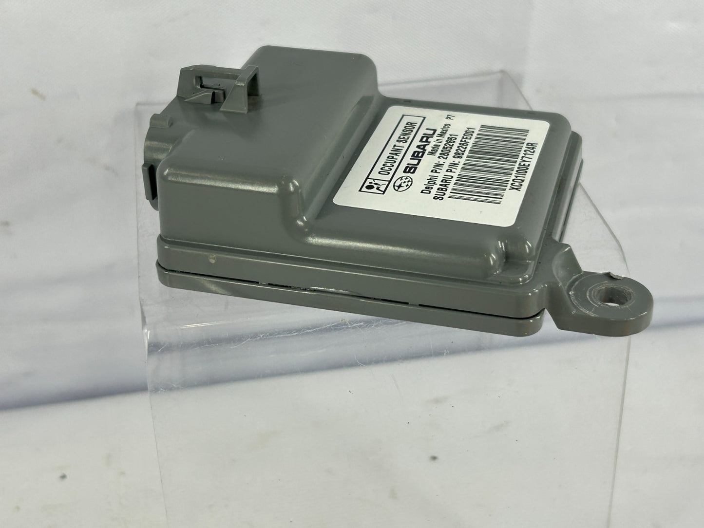 2006-2007 Subaru Impreza Front Right Seat Occupant Sensor Module OEM 98226FE001