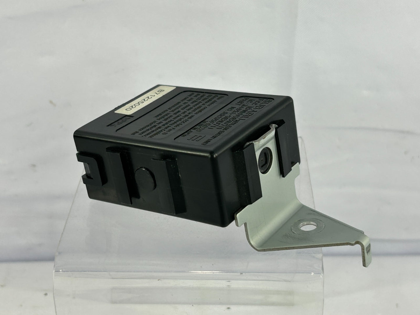 2009 Subaru Forester Theft Locking Keyless Entry Control Module OEM 88035FG020