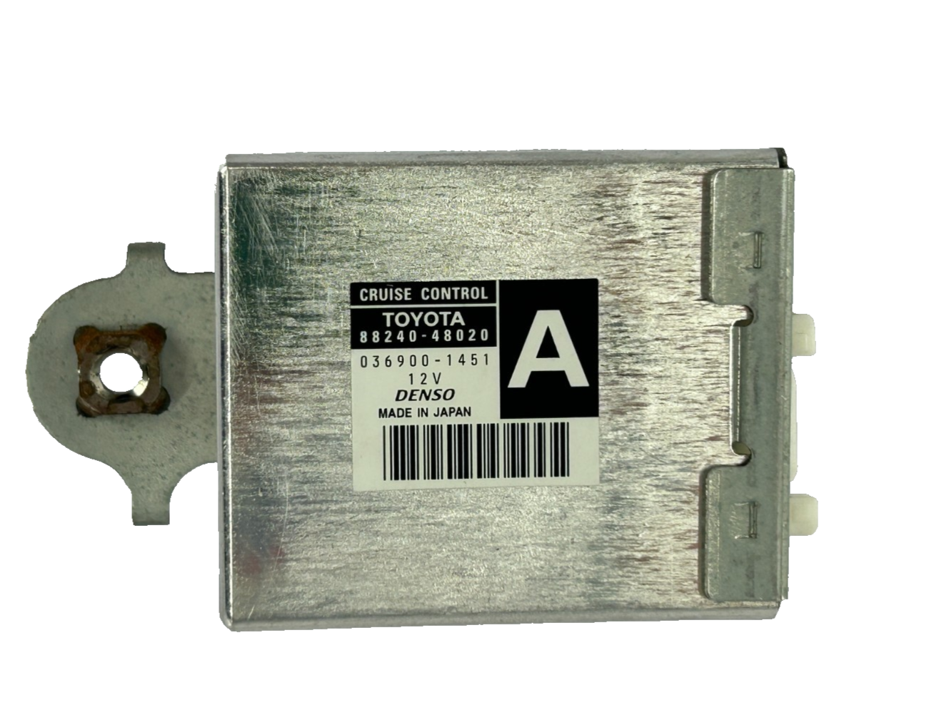 2000-2003 Lexus RX300 Cruise Control Computer Module Unit OEM 88240-48020