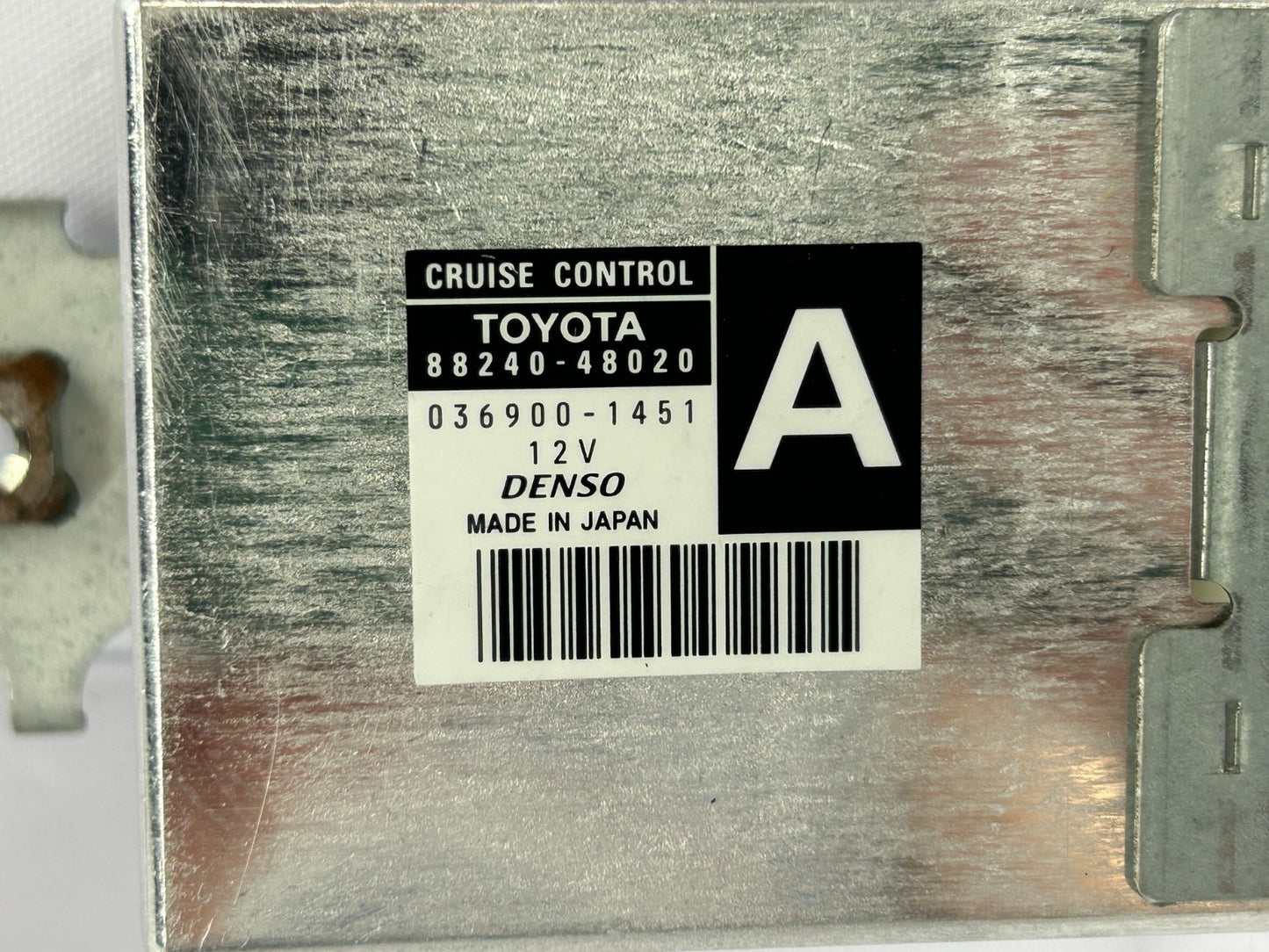 2000-2003 Lexus RX300 Cruise Control Computer Module Unit OEM 88240-48020