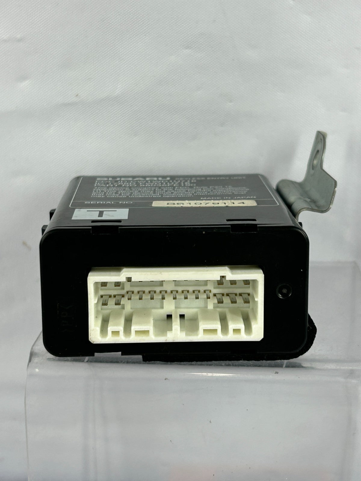 2006-2007 Subaru Impreza Keyless Entry Control Module Unit OEM 88035FE190