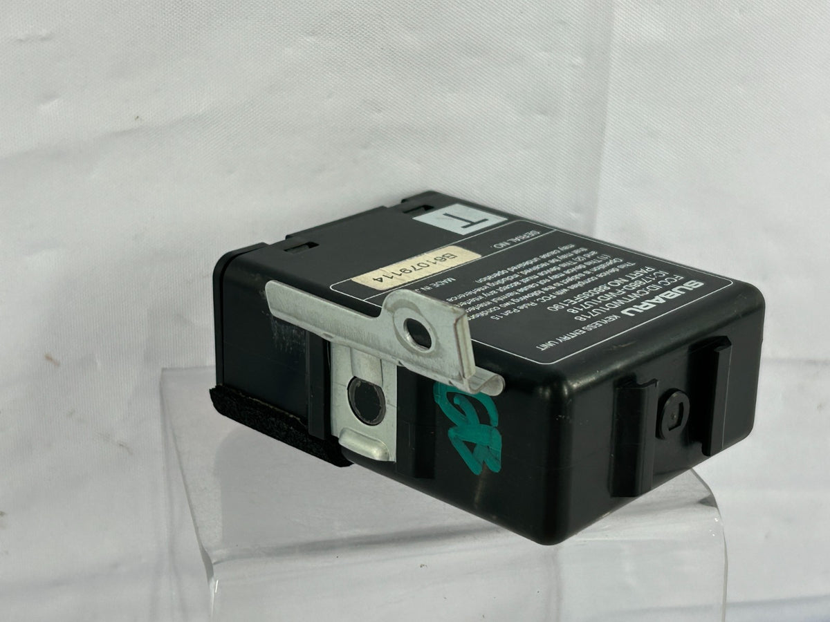 2006-2007 Subaru Impreza Keyless Entry Control Module Unit OEM 88035FE190