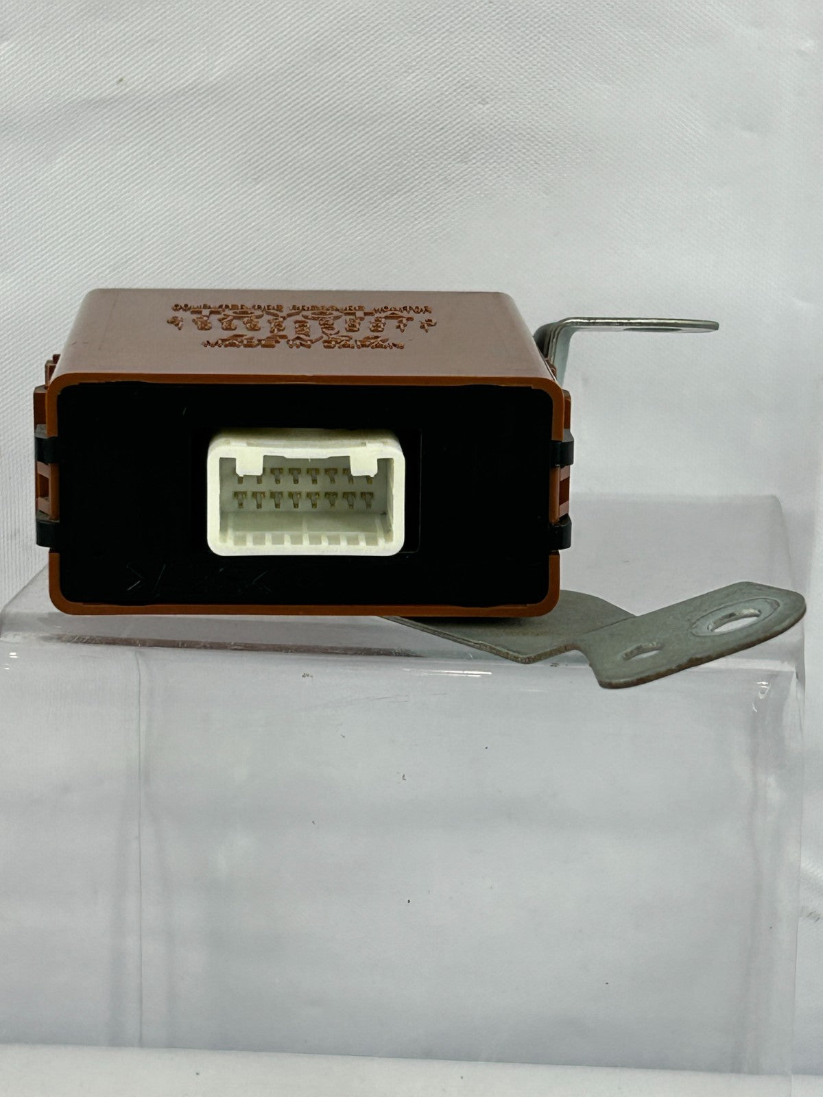 2003-2008 Toyota 4Runnner TPMS Tire Pressure Control Module OEM 89769-35010