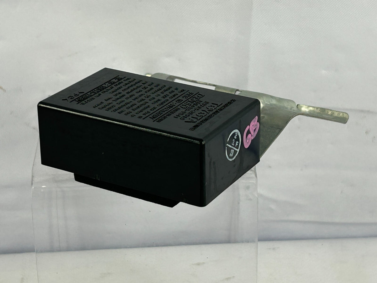 2003-2008 Toyota 4Runnner Tire Pressure Control Module Unit OEM 89760-35010