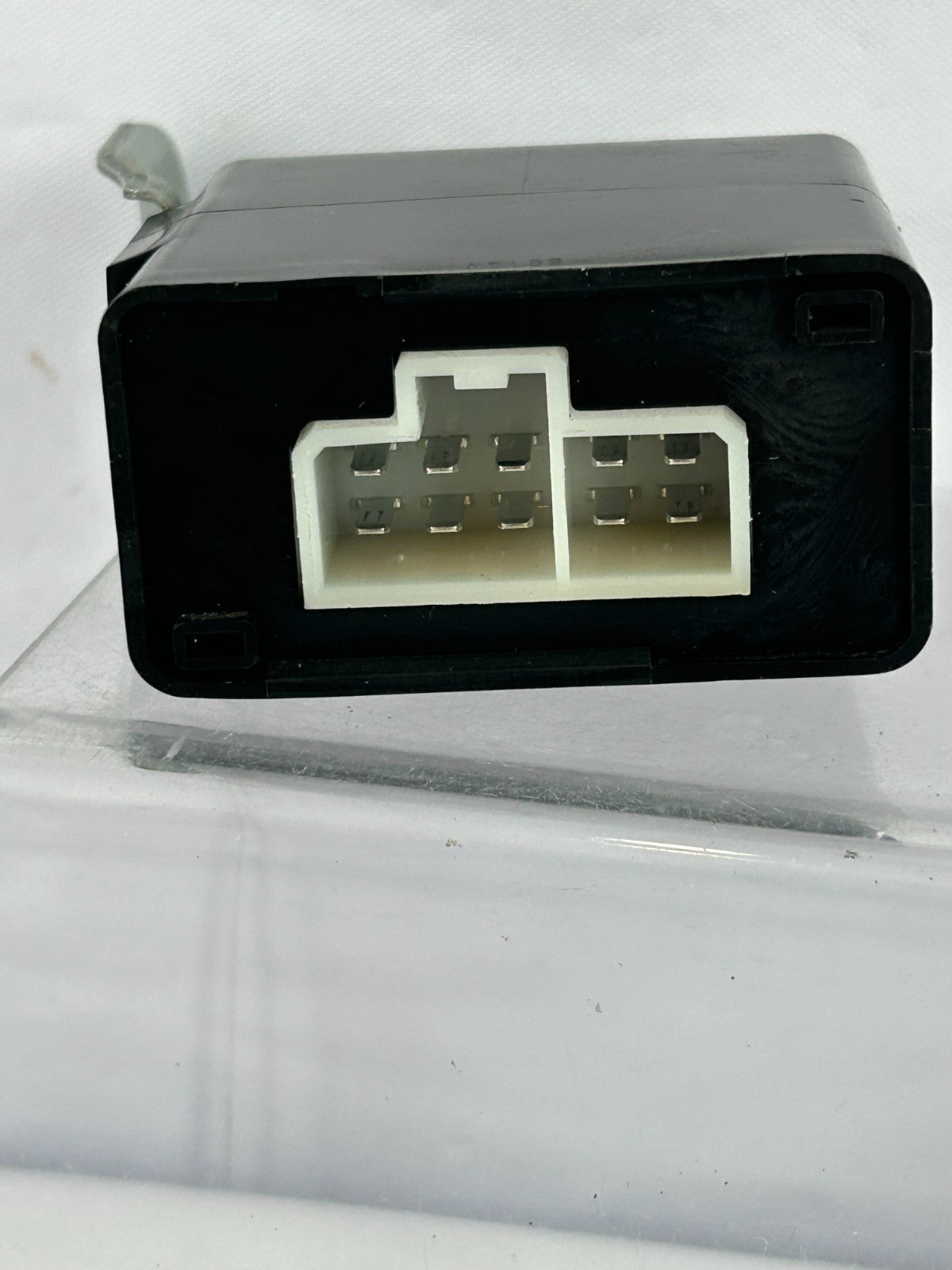 2004-2006 Subaru Forester Daytime Running Light Control Module OEM 84067SA010