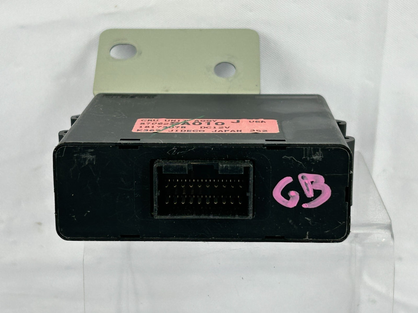 2003-2004 Subaru Forester Cruise Control Computer Module Unit OEM 87022SA010
