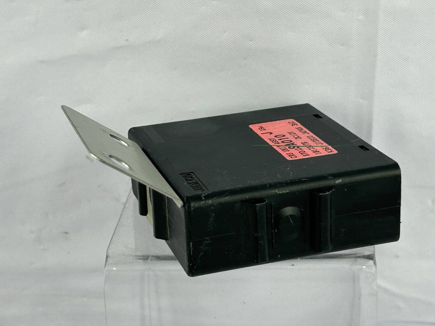 2003-2004 Subaru Forester Cruise Control Computer Module Unit OEM 87022SA010