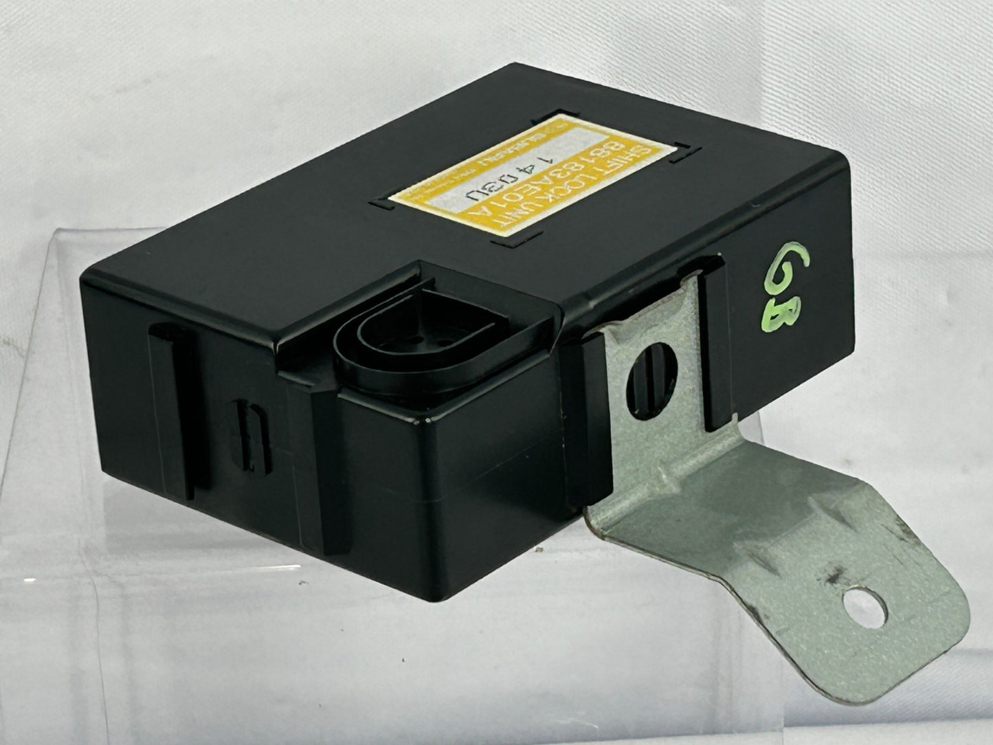 2000-2002 Subaru Legacy Outback Shift Lock control Module Unit OEM 88183AE01A