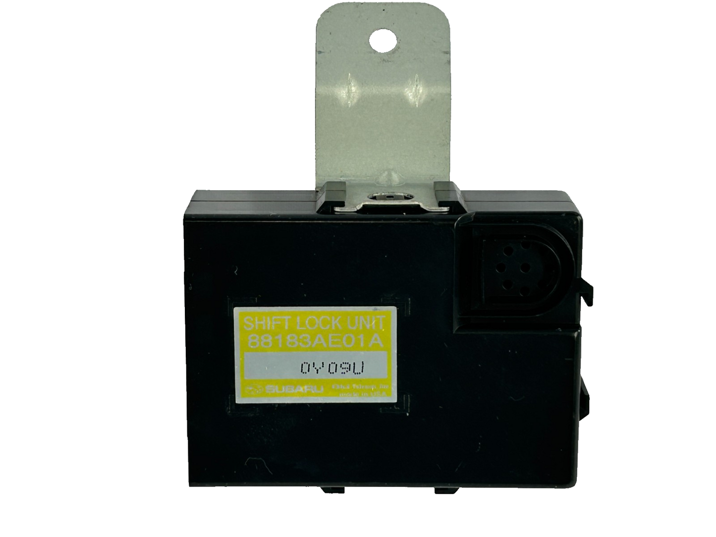 2000-2002 Subaru Outback Shift Lock Control Module Unit OEM 88183AE01A