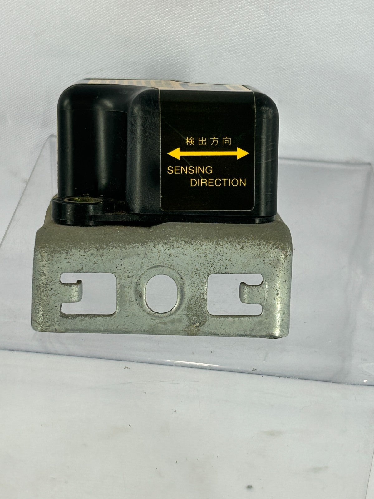 1999-2001 Toyota 4Runner ABS Deceleration Sensor Module Unit OEM 89441-26010