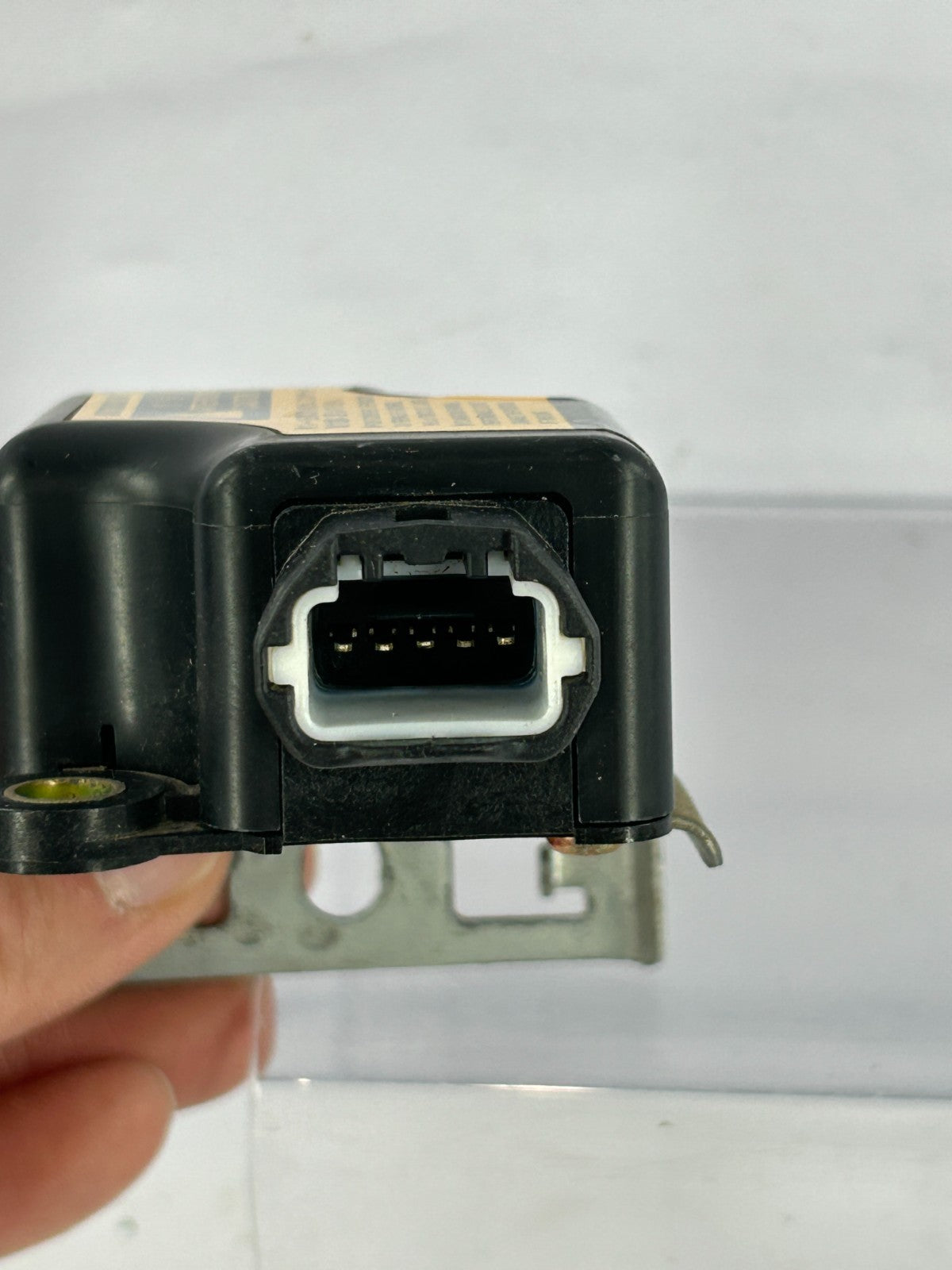 1999-2001 Toyota 4Runner ABS Deceleration Sensor Module Unit OEM 89441-26010