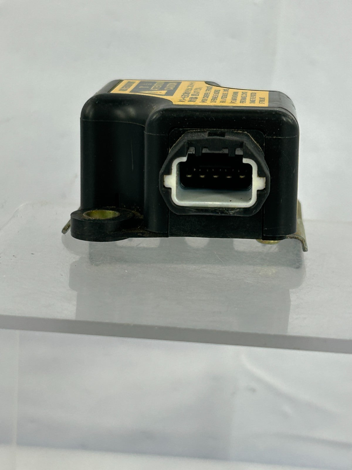 1996-2002 Toyota 4Runner ABS Deceleration Sensor Module Unit OEM 89441-26010