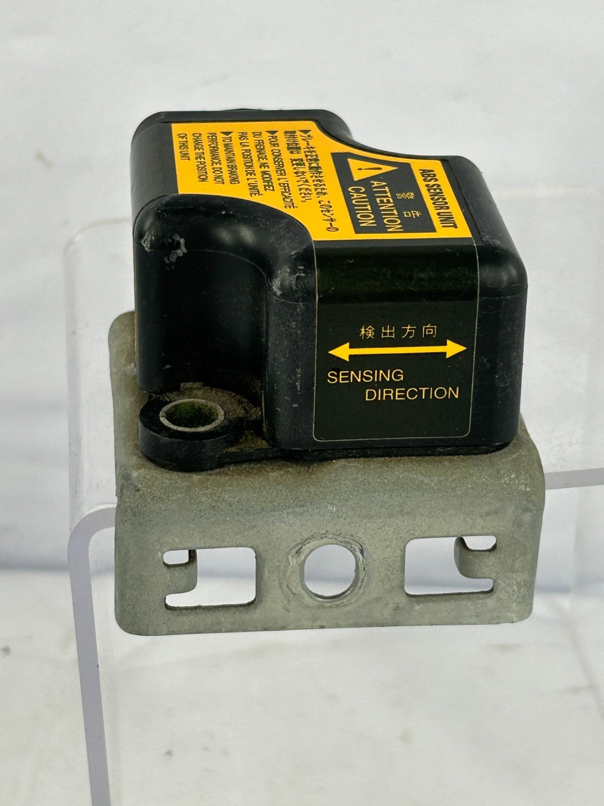 1996-2002 Toyota 4Runner ABS Deceleration Sensor Module Unit OEM 89441-26010