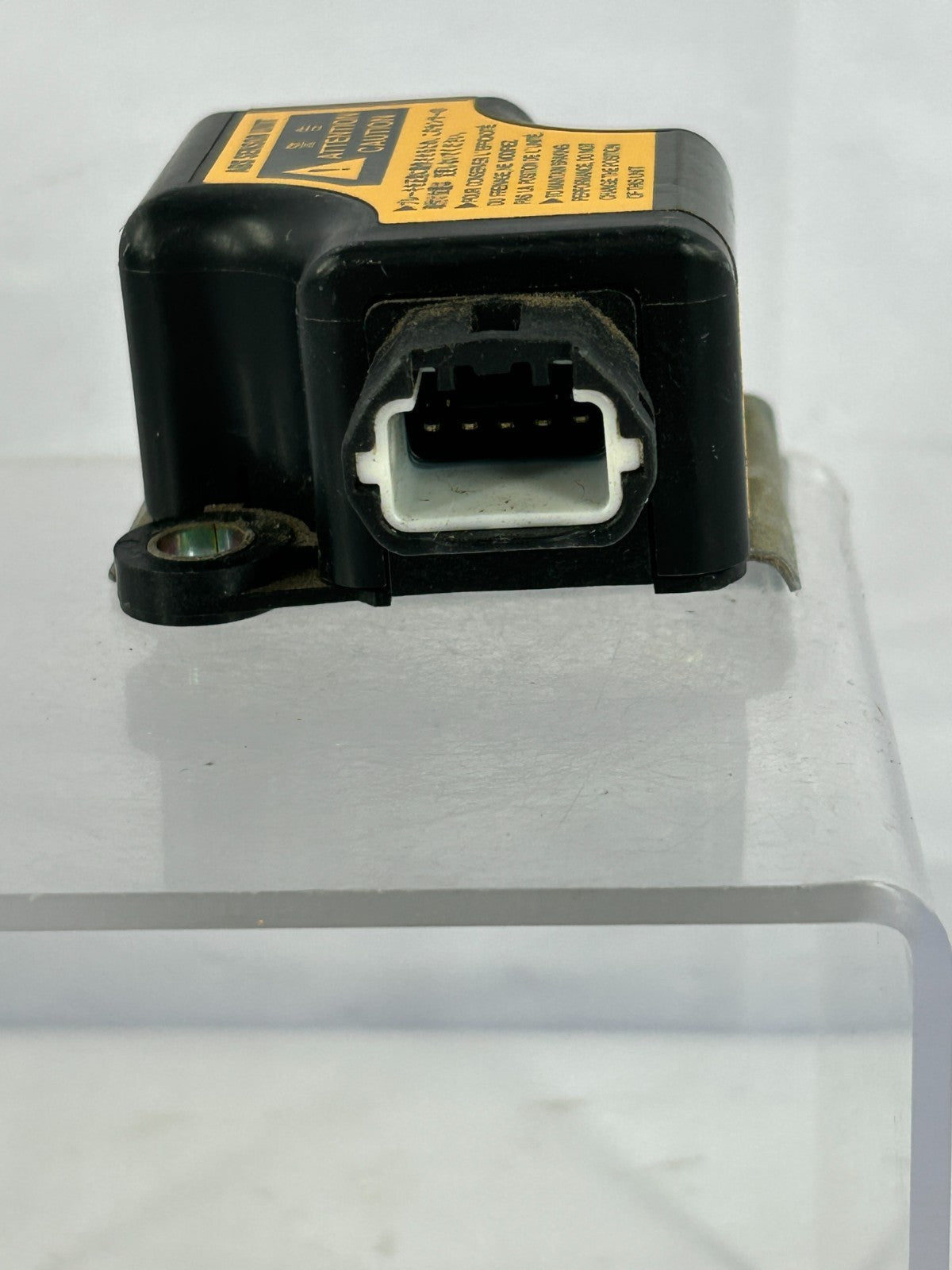 1996-2002 Toyota 4Runner ABS Deceleration Sensor Module Unit OEM 89441-26010