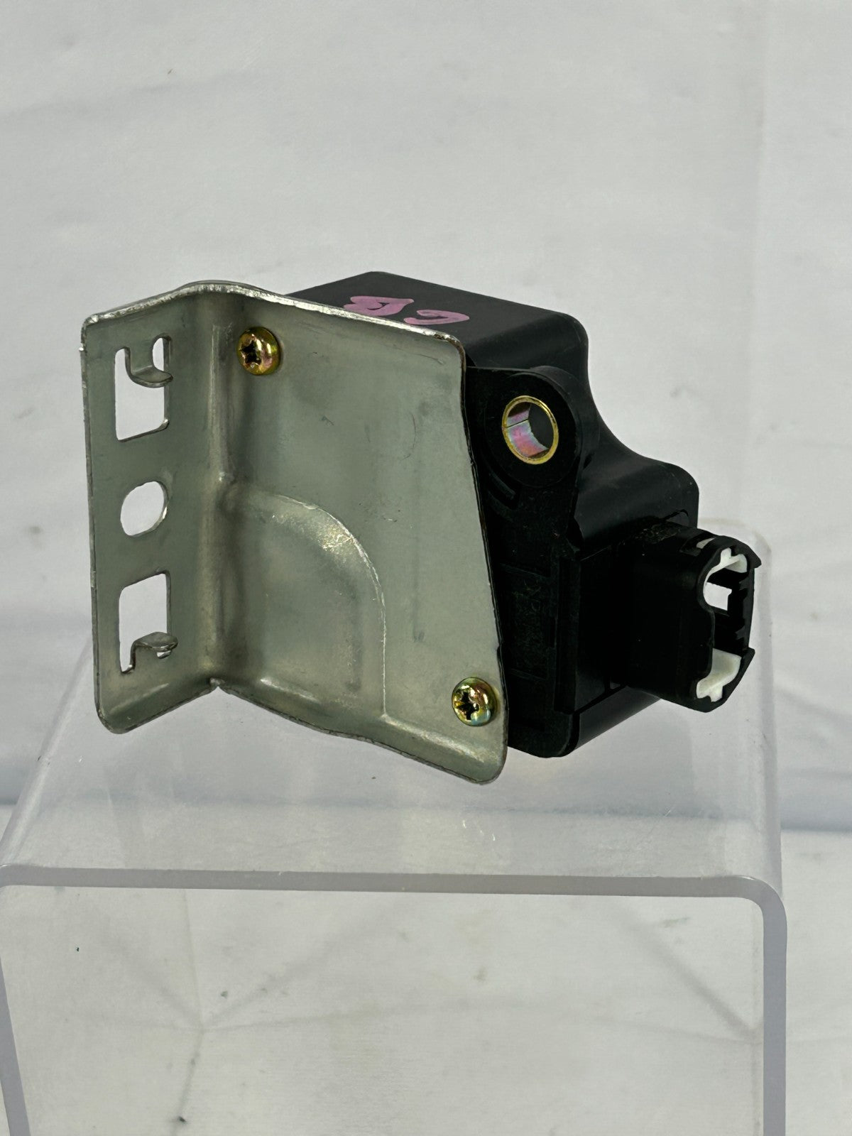 1996-2002 Toyota 4Runner ABS Deceleration Sensor Module Unit OEM 89441-26010